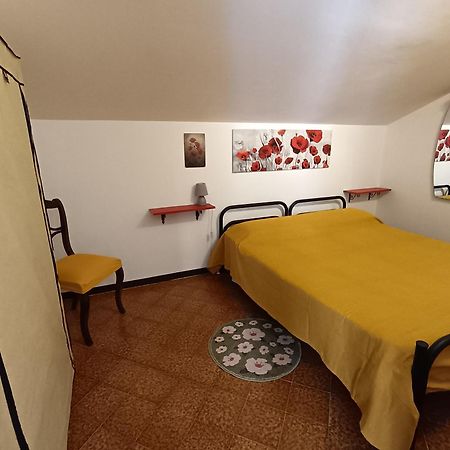 Il Giramondo Montelabbate Buitenkant foto