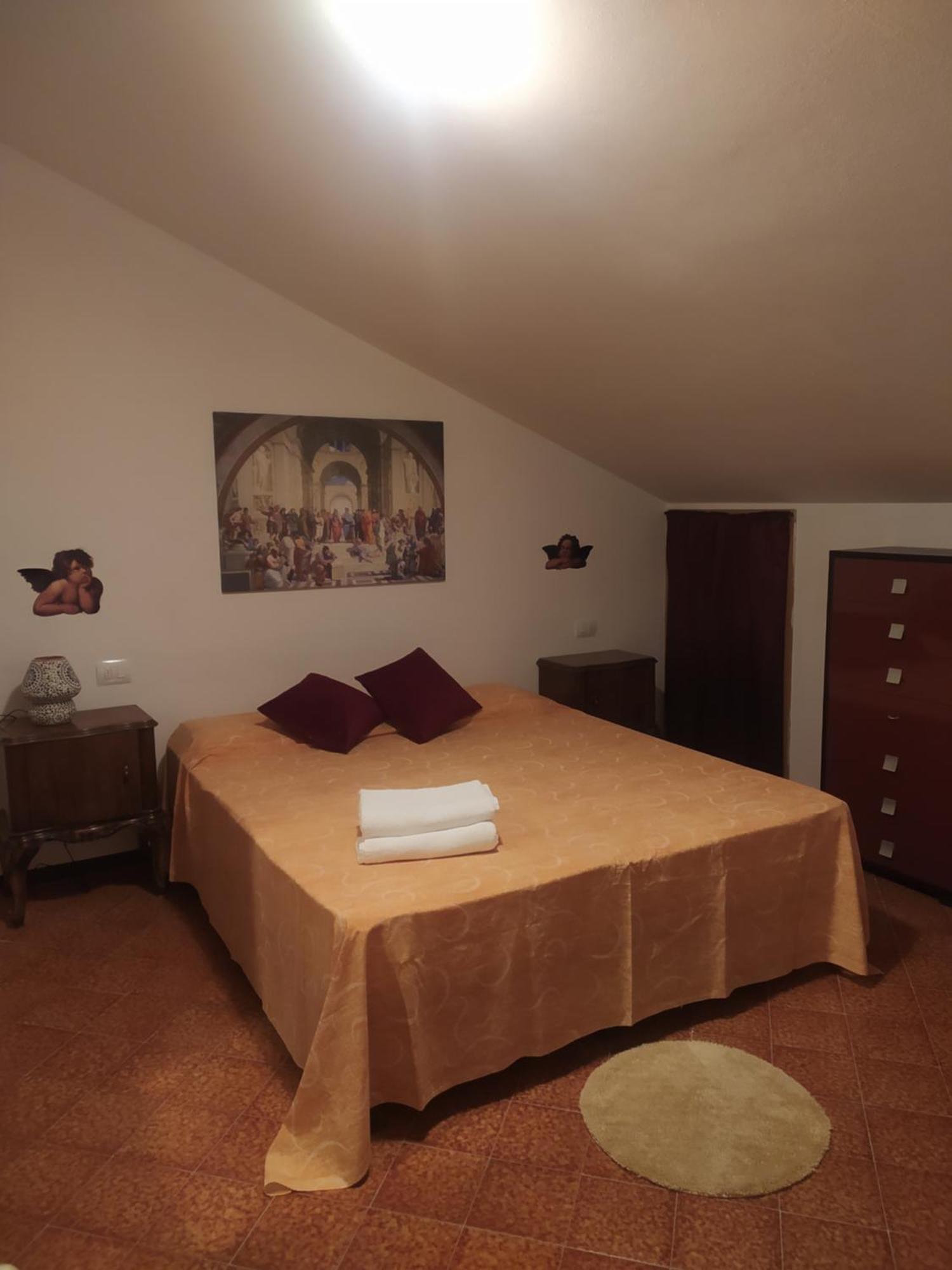 Il Giramondo Montelabbate Buitenkant foto
