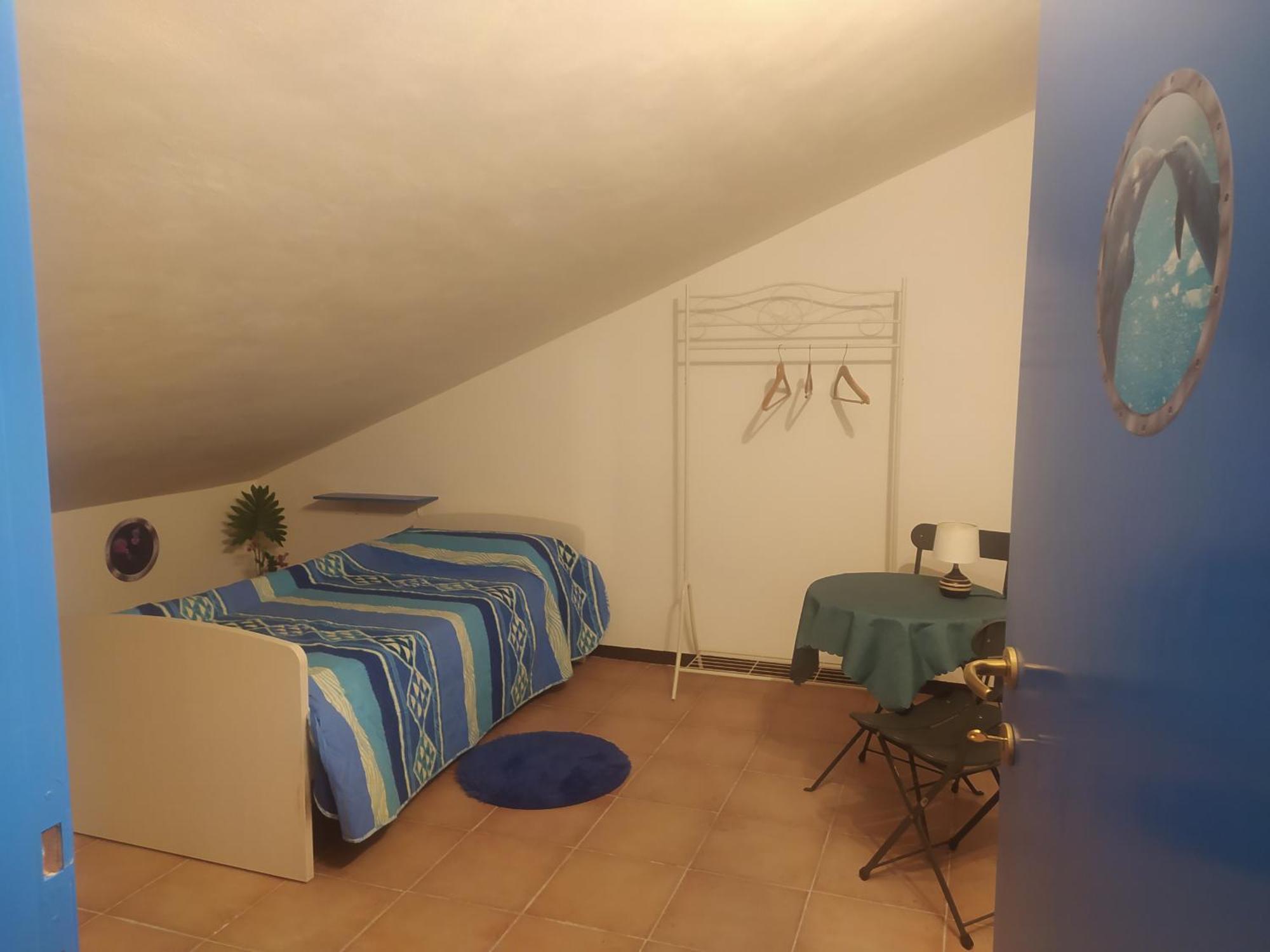 Il Giramondo Montelabbate Kamer foto