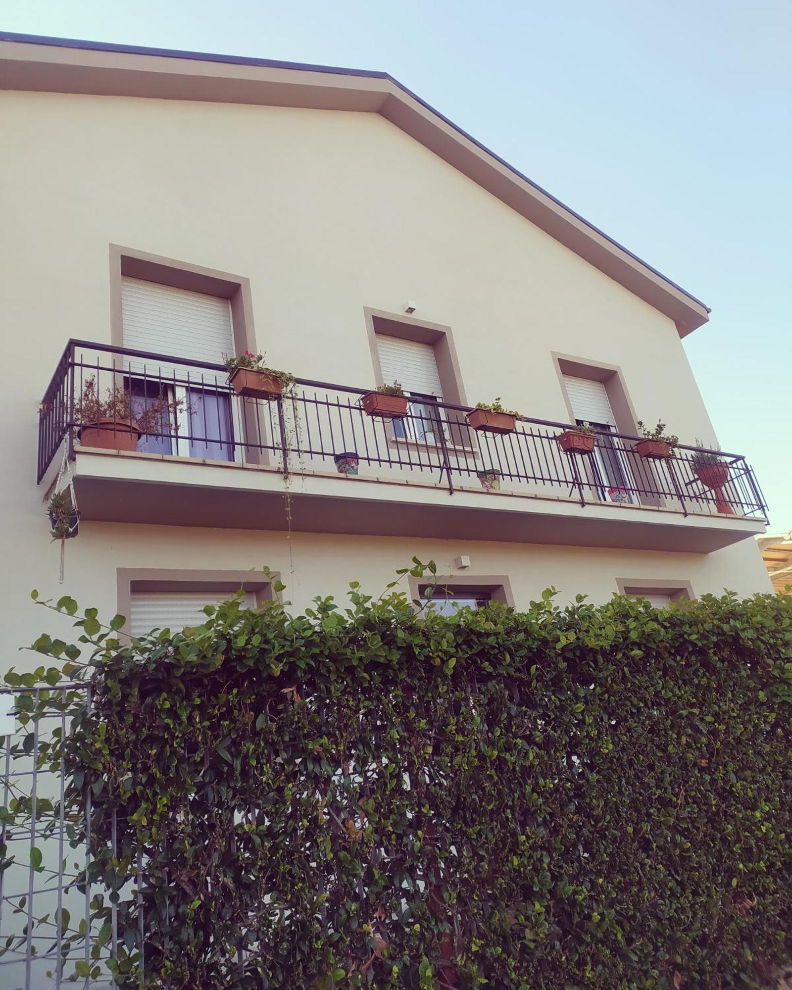 Il Giramondo Montelabbate Buitenkant foto