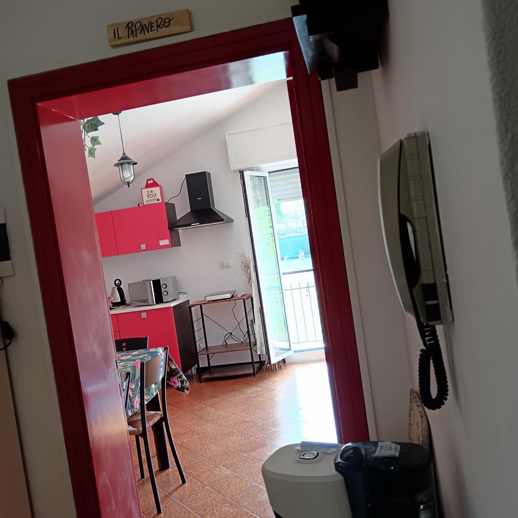 Il Giramondo Montelabbate Buitenkant foto