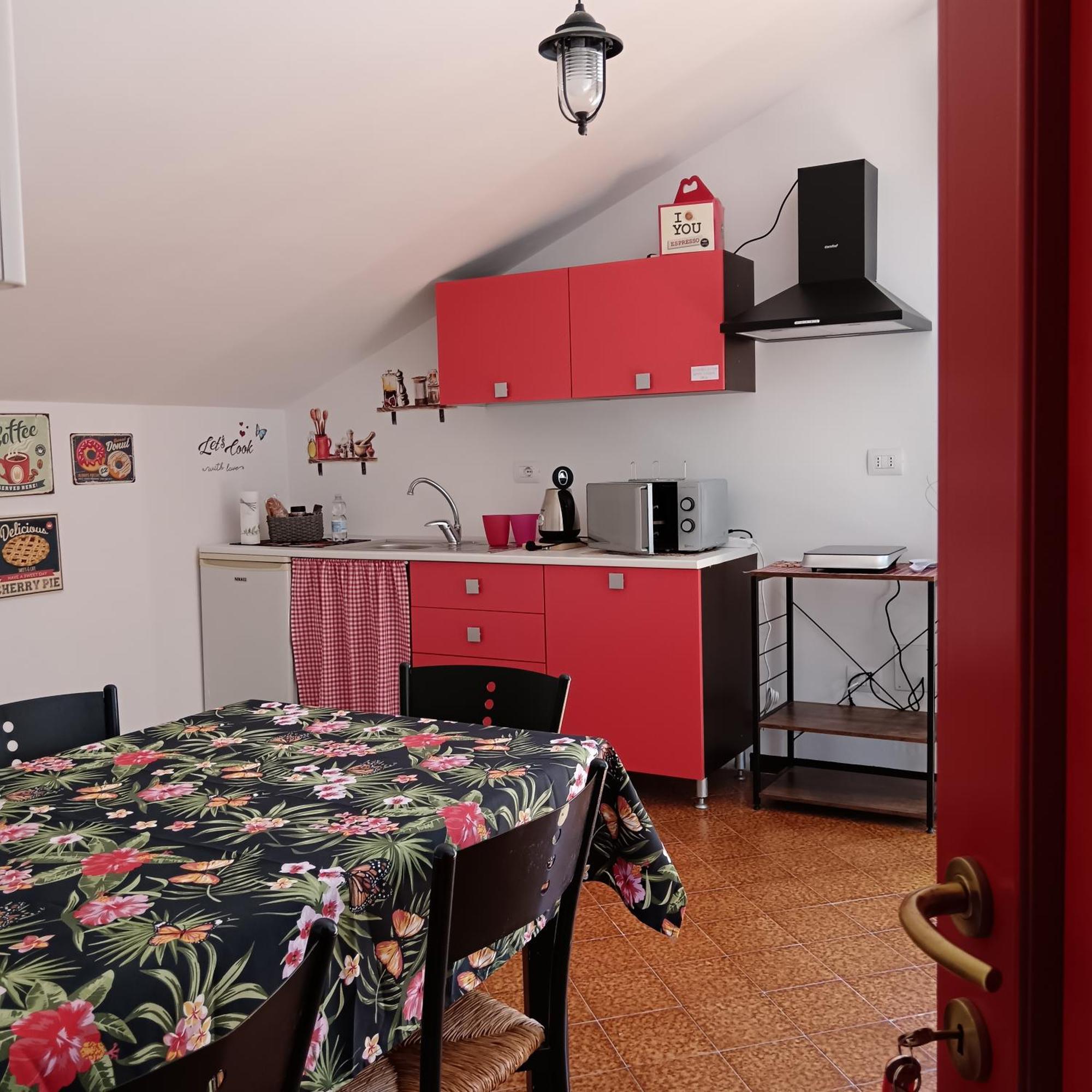 Il Giramondo Montelabbate Buitenkant foto