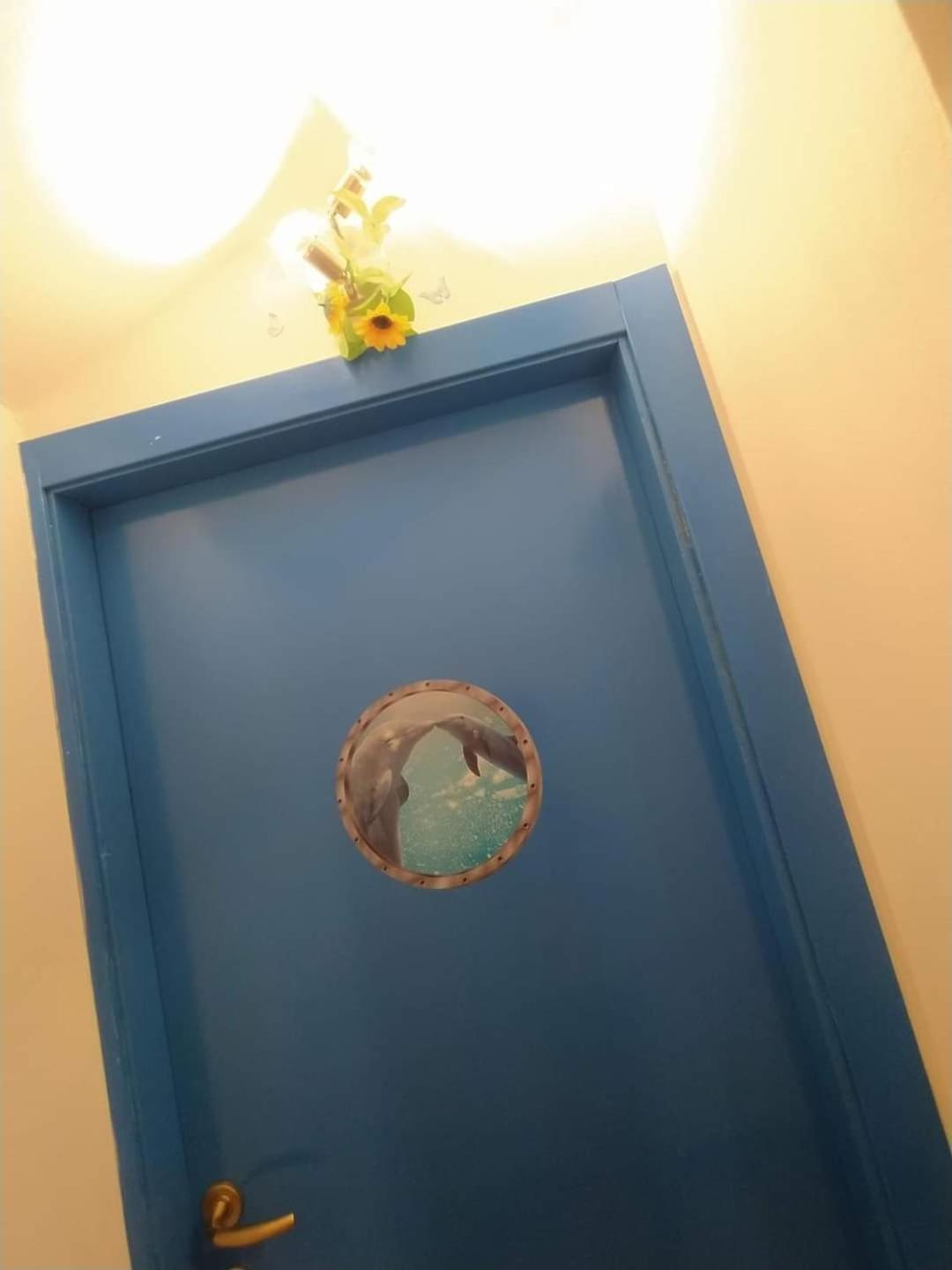 Il Giramondo Montelabbate Kamer foto