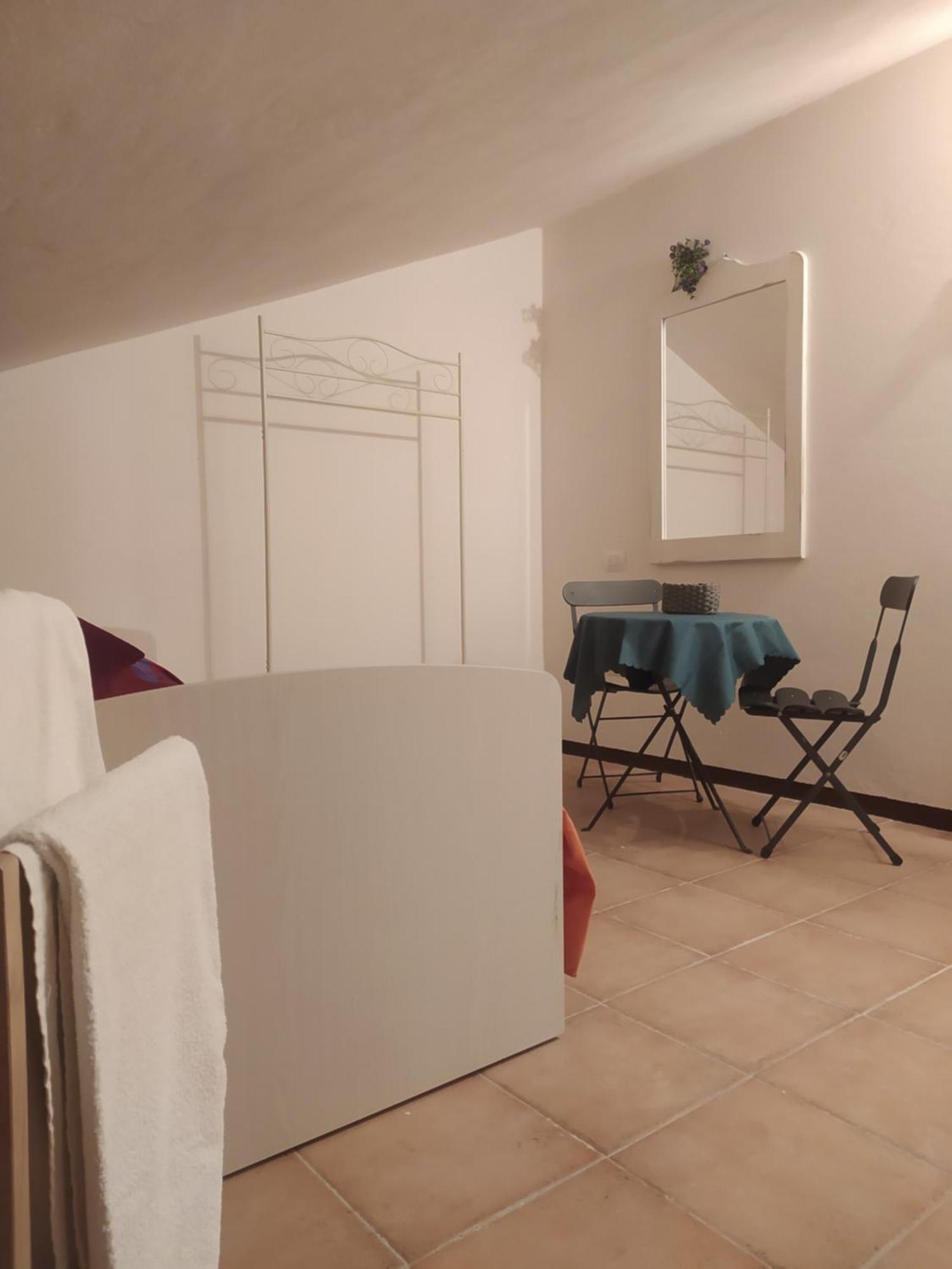 Il Giramondo Montelabbate Kamer foto