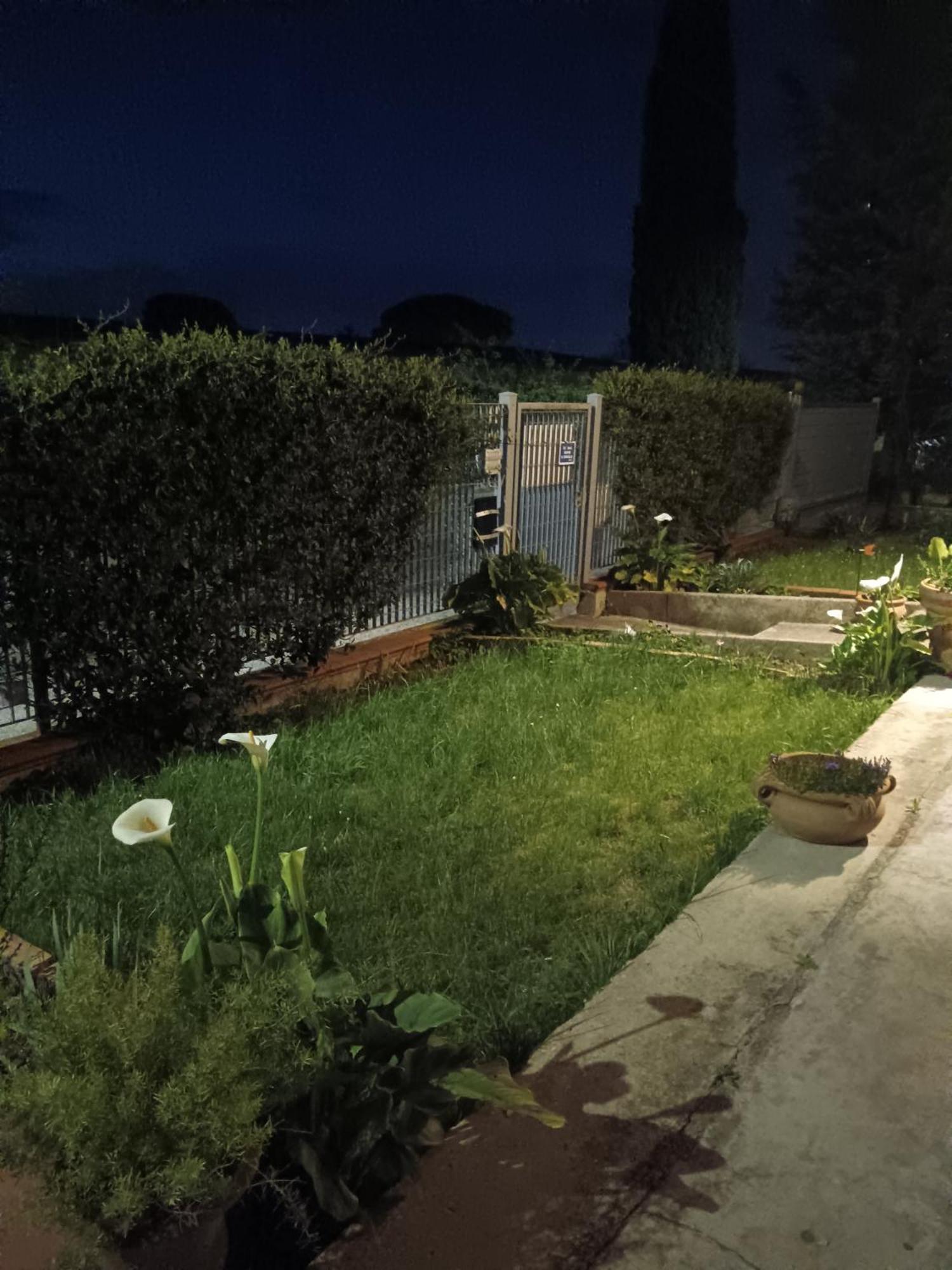Il Giramondo Montelabbate Buitenkant foto