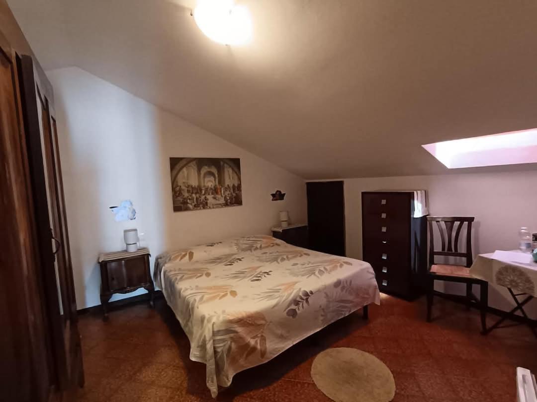 Il Giramondo Montelabbate Buitenkant foto